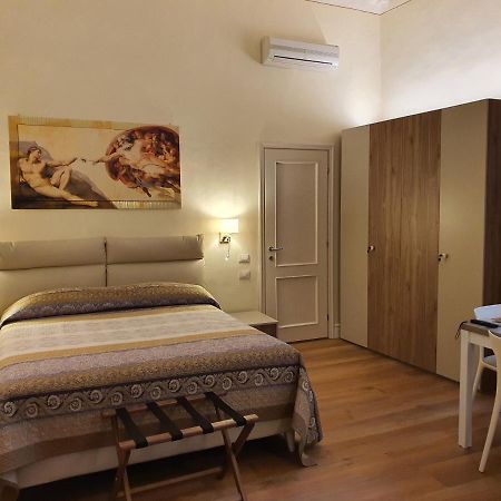 Rf Duomo Suites Флоренция Екстериор снимка