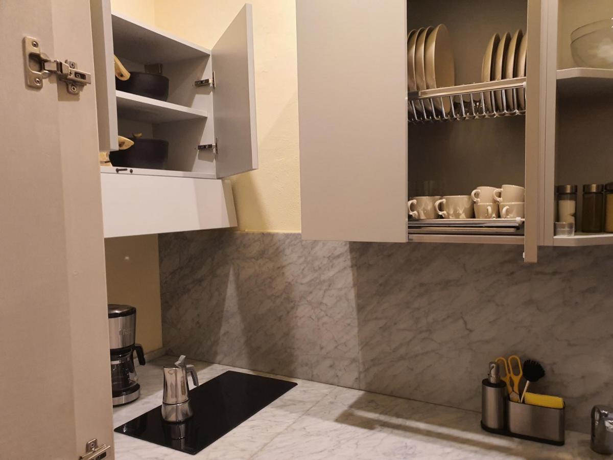 Rf Duomo Suites Флоренция Екстериор снимка