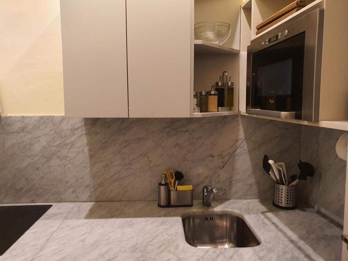 Rf Duomo Suites Флоренция Екстериор снимка