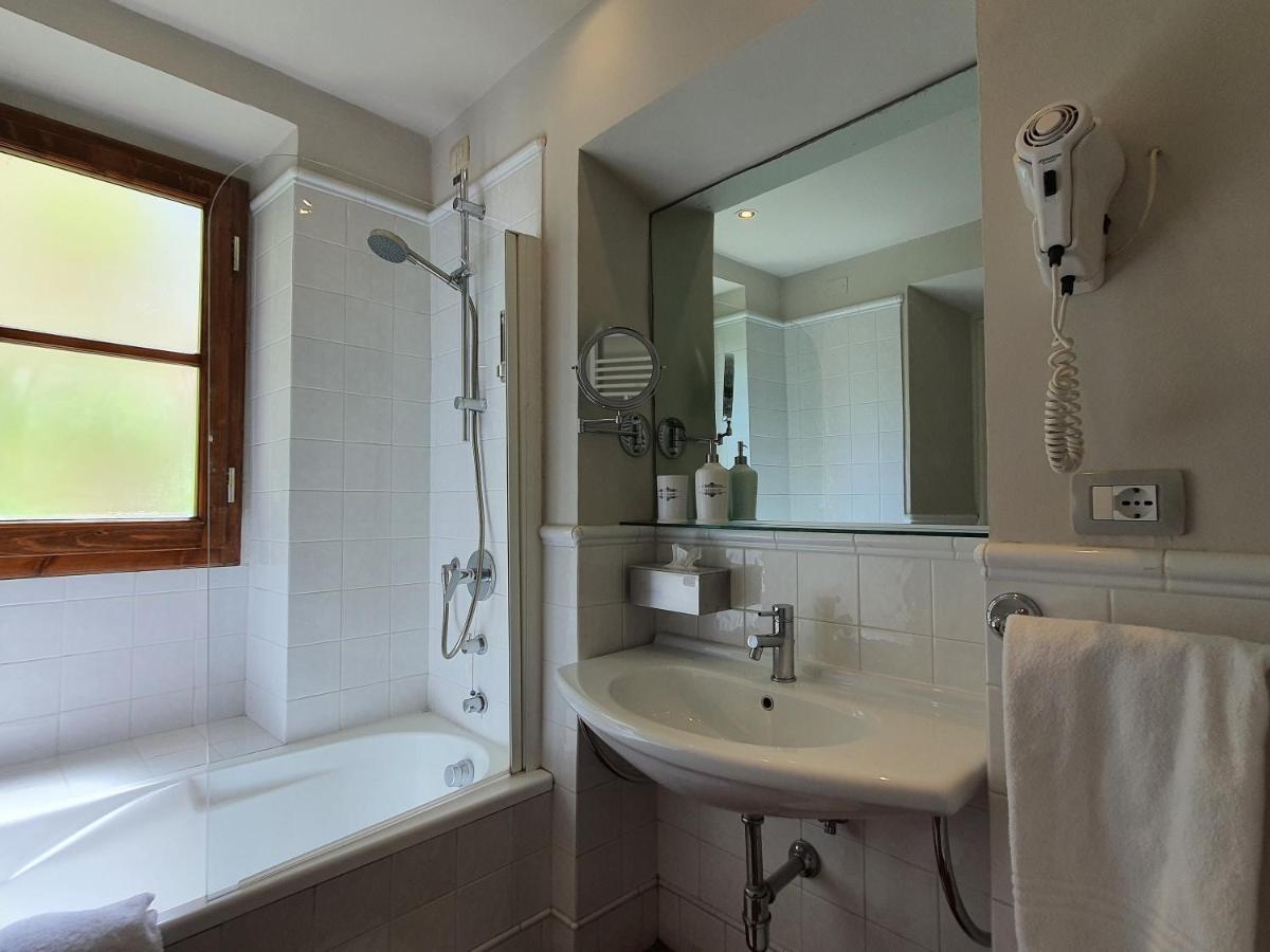 Rf Duomo Suites Флоренция Екстериор снимка