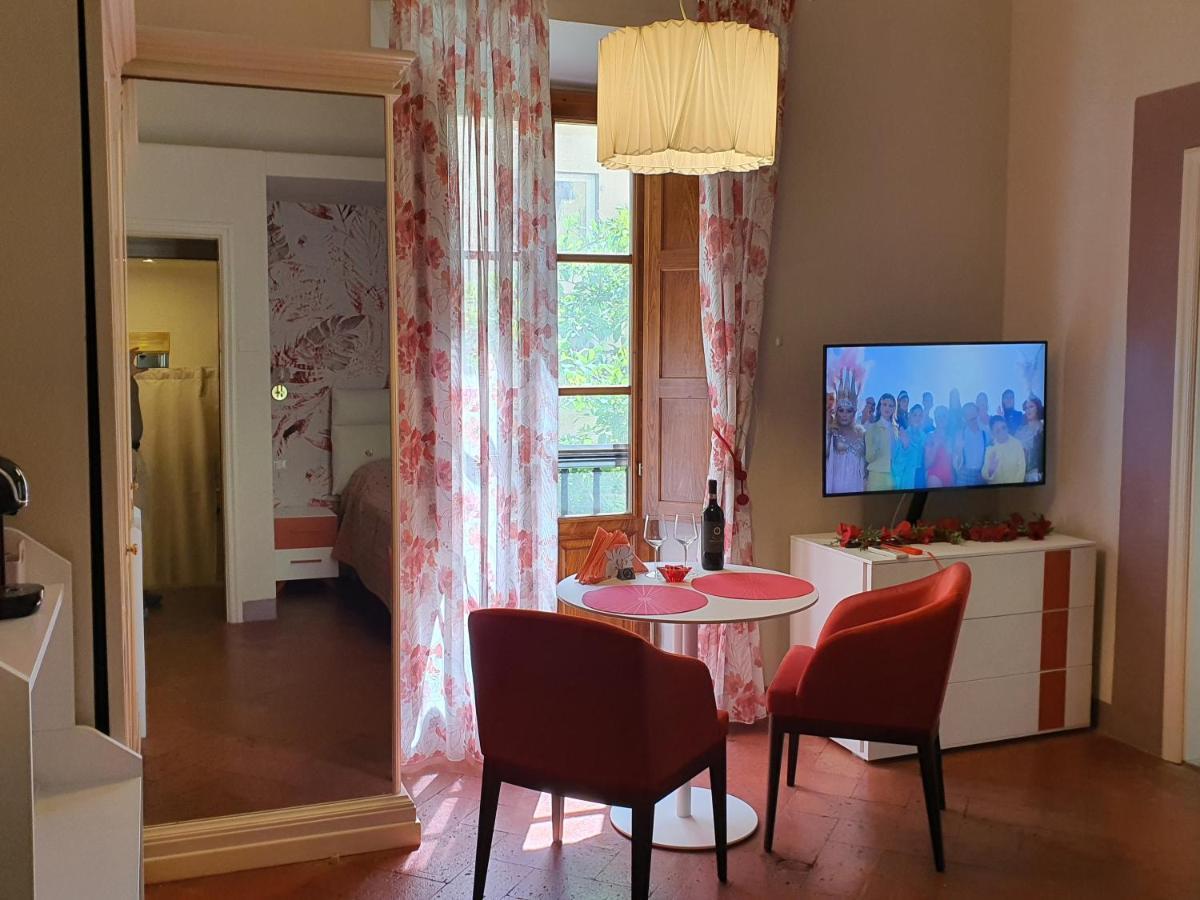 Rf Duomo Suites Флоренция Екстериор снимка