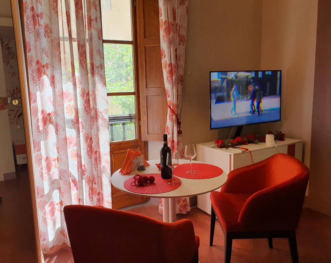 Rf Duomo Suites Флоренция Екстериор снимка