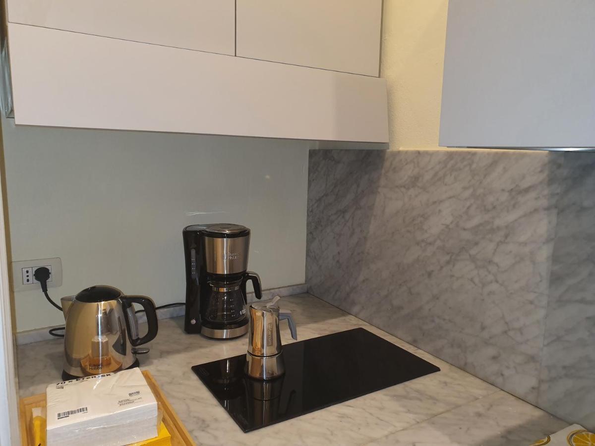 Rf Duomo Suites Флоренция Екстериор снимка