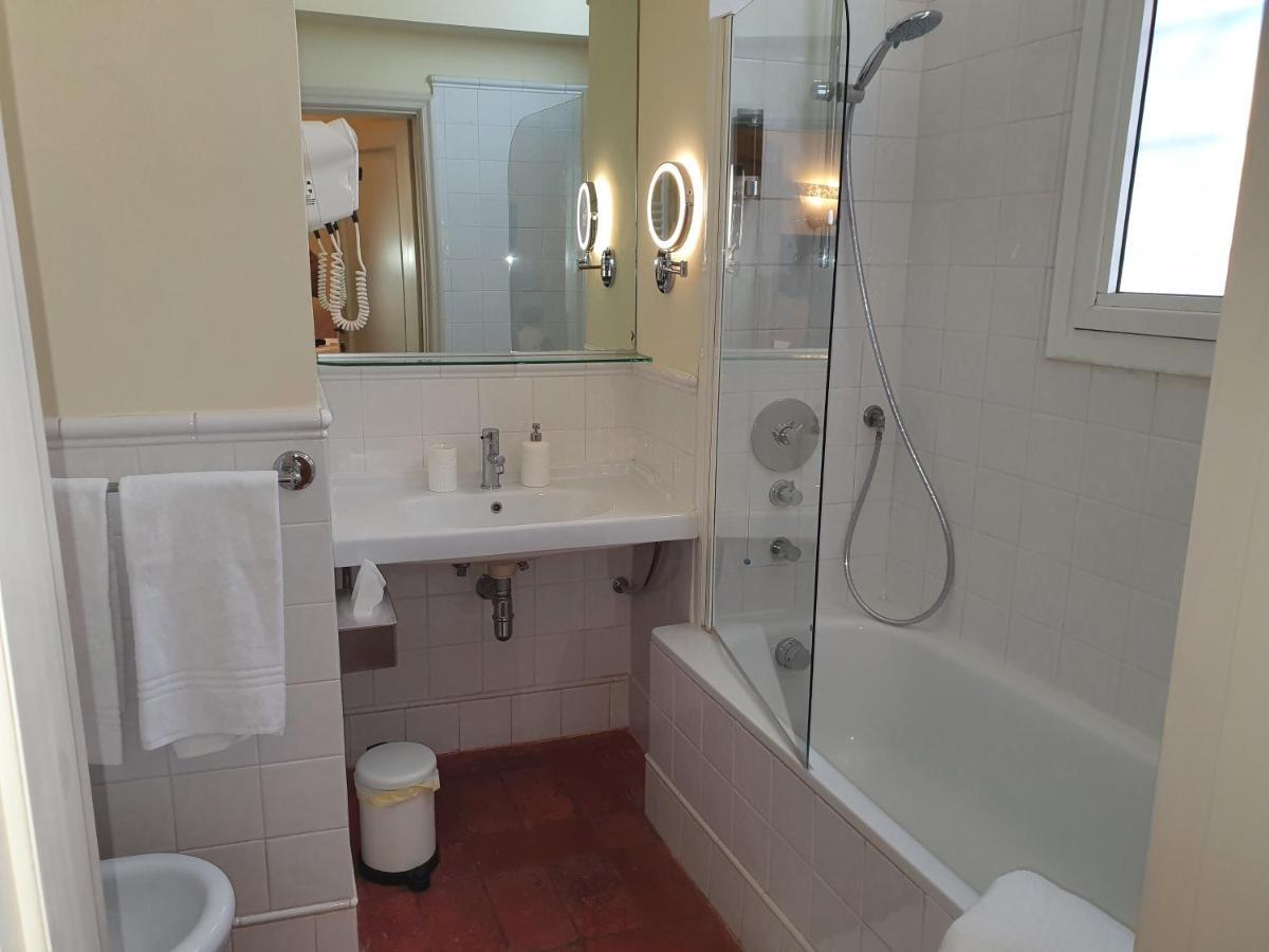 Rf Duomo Suites Флоренция Екстериор снимка