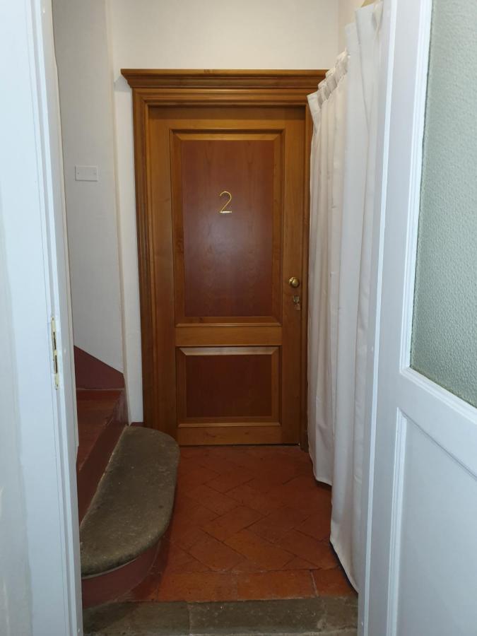 Rf Duomo Suites Флоренция Екстериор снимка