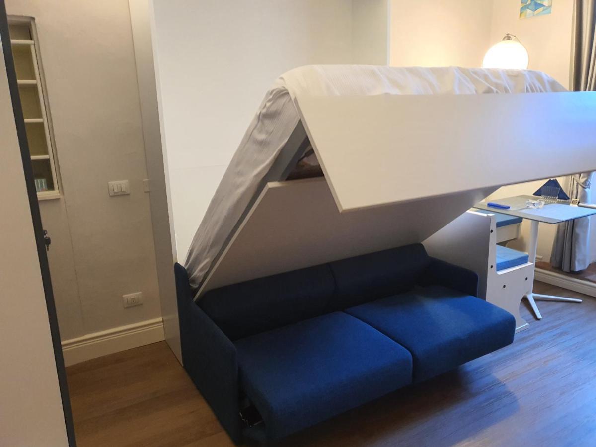 Rf Duomo Suites Флоренция Екстериор снимка