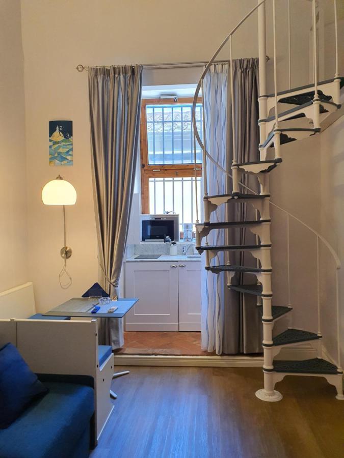 Rf Duomo Suites Флоренция Екстериор снимка