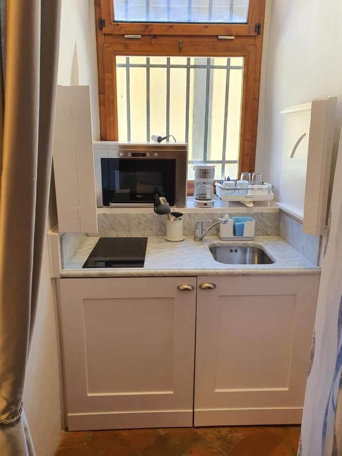Rf Duomo Suites Флоренция Екстериор снимка