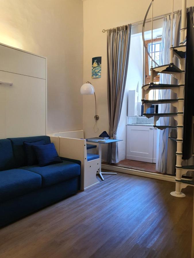 Rf Duomo Suites Флоренция Екстериор снимка