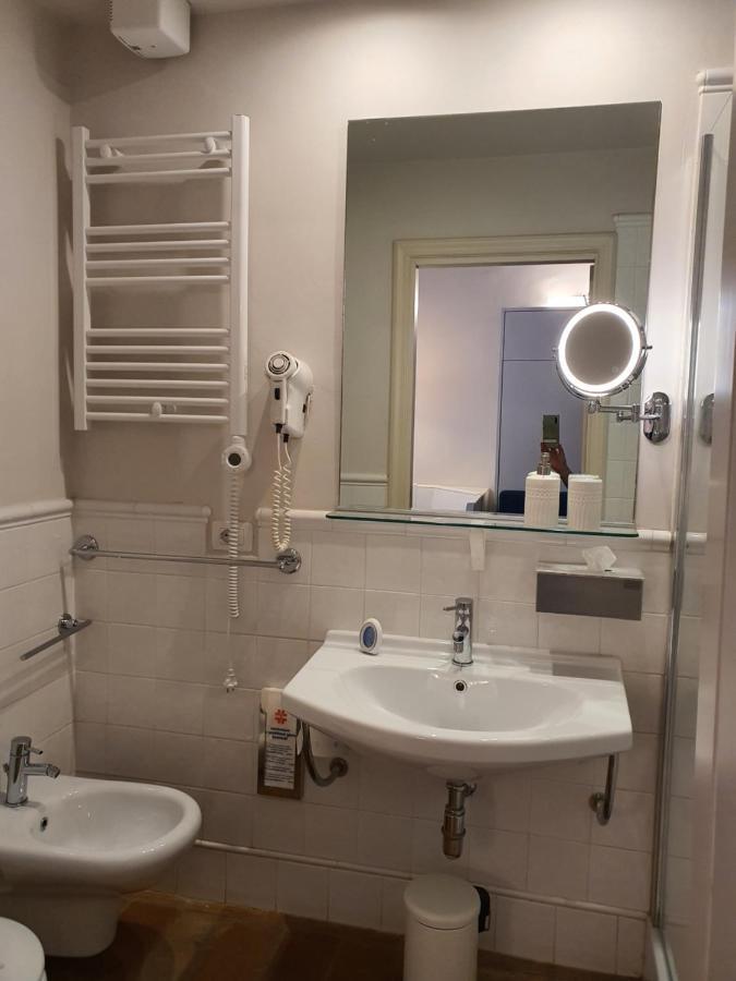 Rf Duomo Suites Флоренция Екстериор снимка