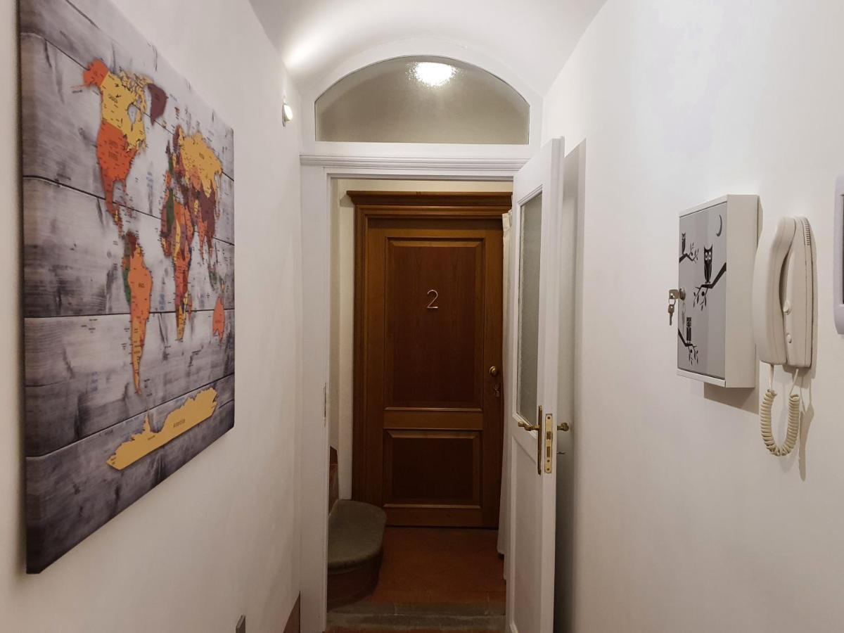 Rf Duomo Suites Флоренция Екстериор снимка