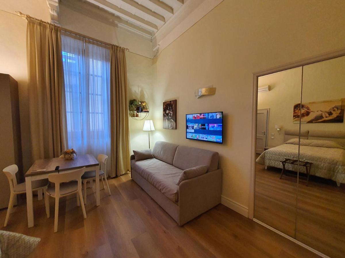 Rf Duomo Suites Флоренция Екстериор снимка