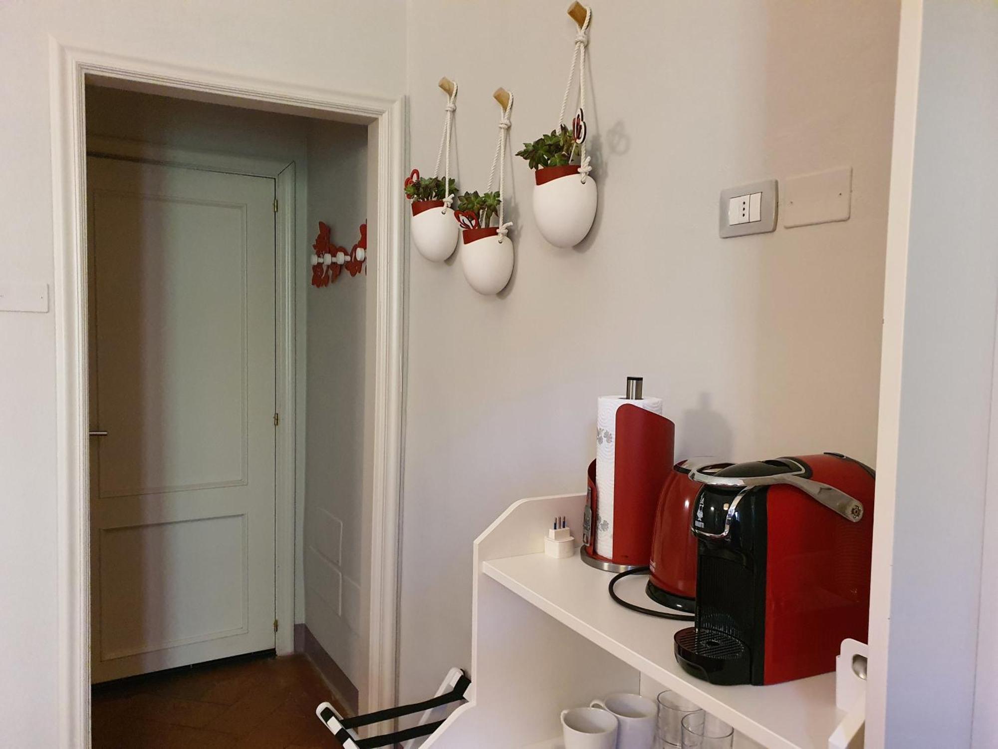 Rf Duomo Suites Флоренция Екстериор снимка